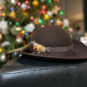 Don Angeles Vintage Hat